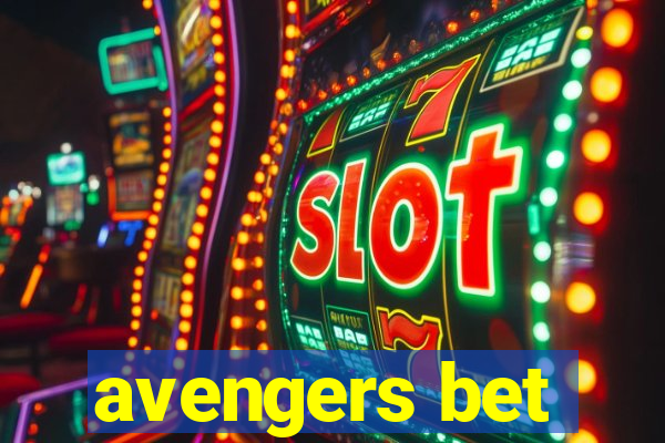 avengers bet